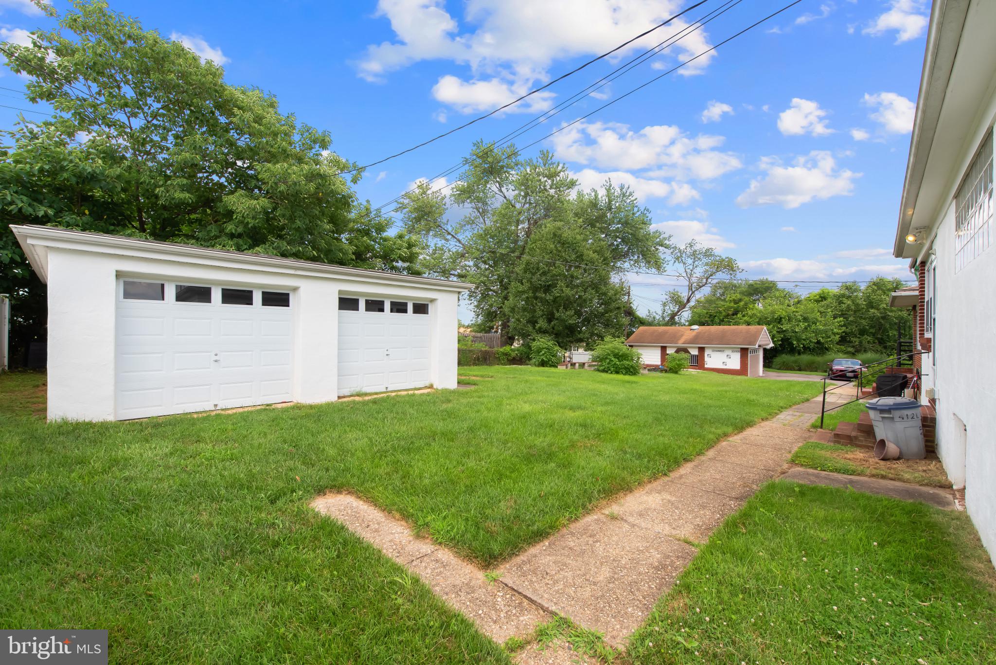 BALTIMORE HIGHLANDS/LANDSDOWNE - Residential Income