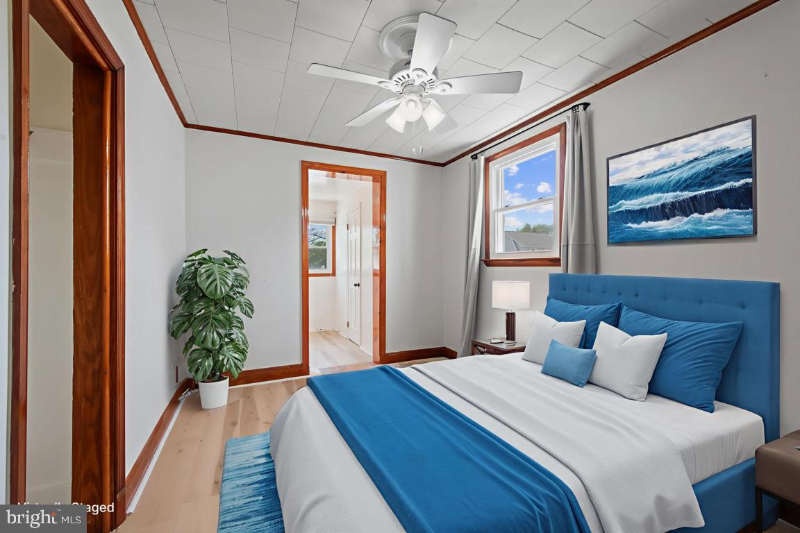 BALTIMORE HIGHLANDS/LANDSDOWNE - Residential Income