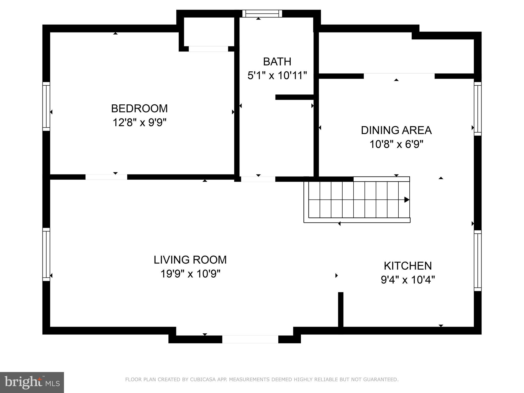 BALTIMORE HIGHLANDS/LANDSDOWNE - Residential Income