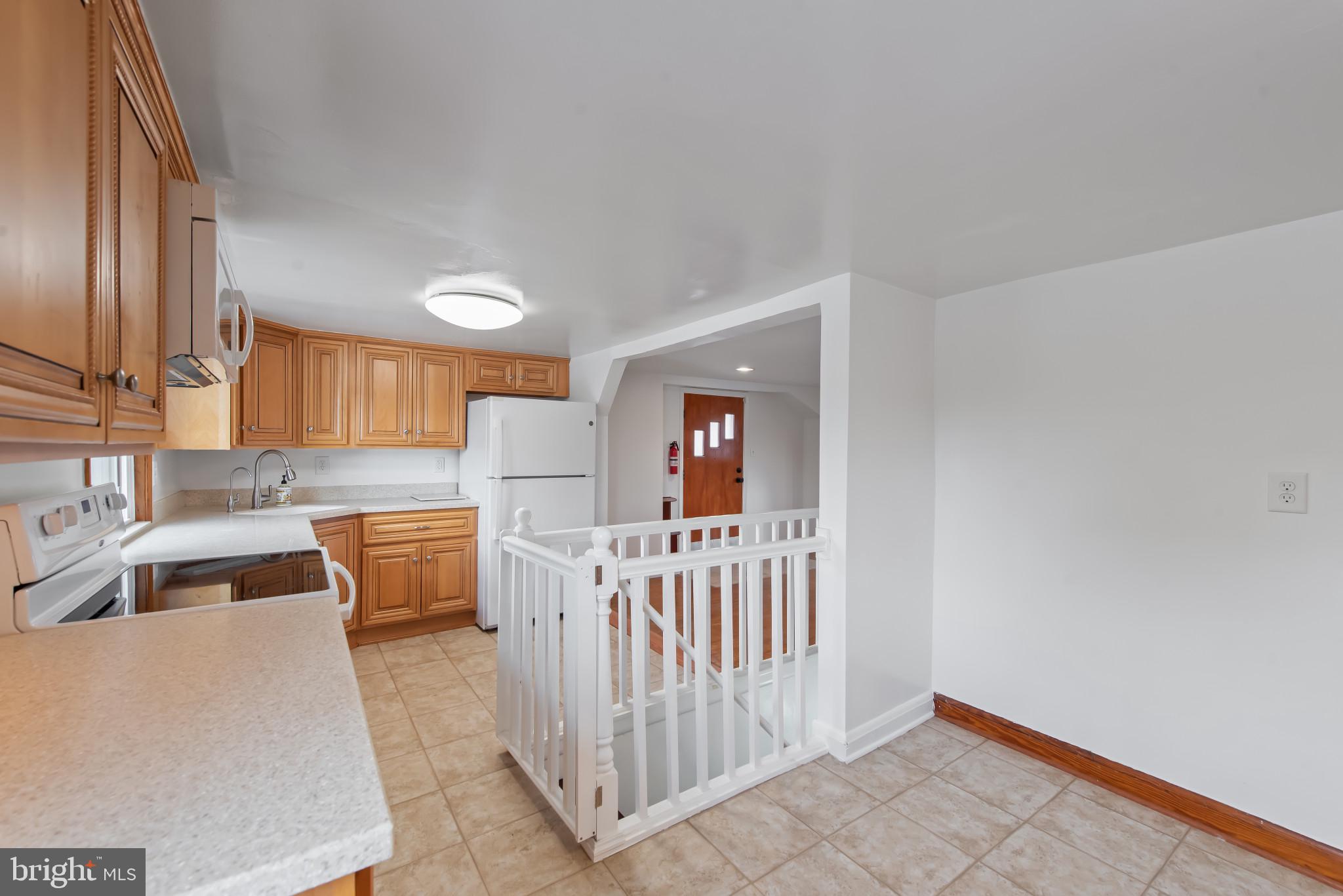 BALTIMORE HIGHLANDS/LANDSDOWNE - Residential Income