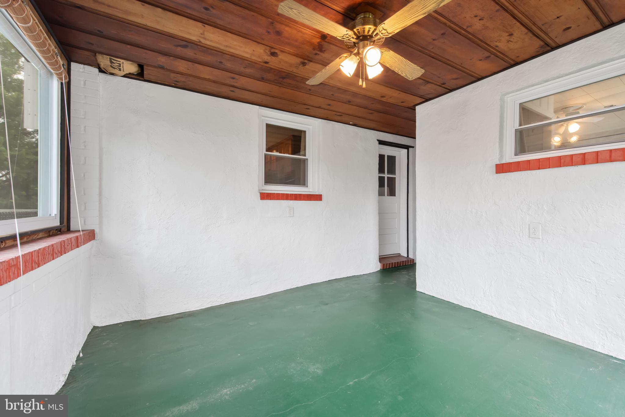 BALTIMORE HIGHLANDS/LANDSDOWNE - Residential Income