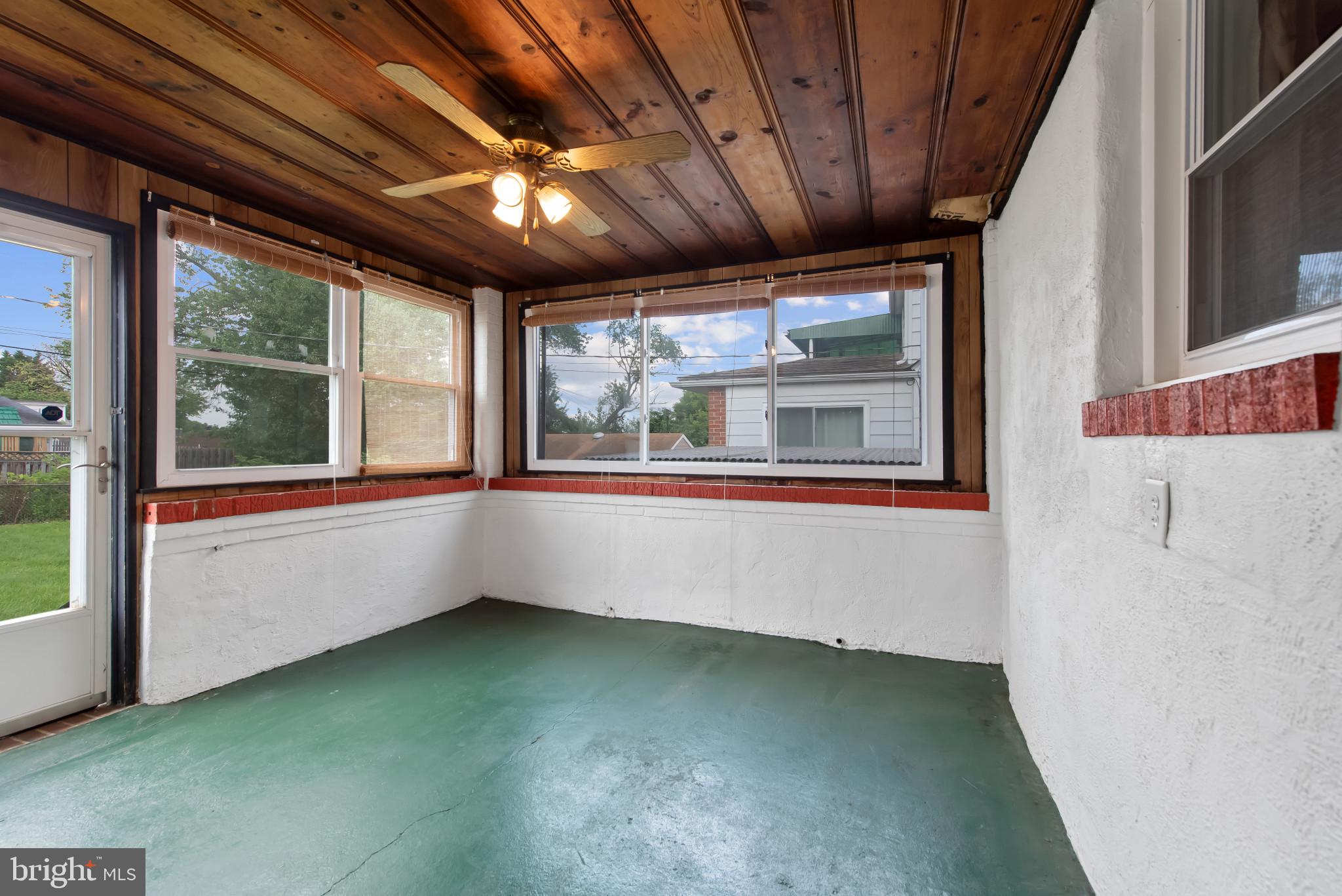 BALTIMORE HIGHLANDS/LANDSDOWNE - Residential Income