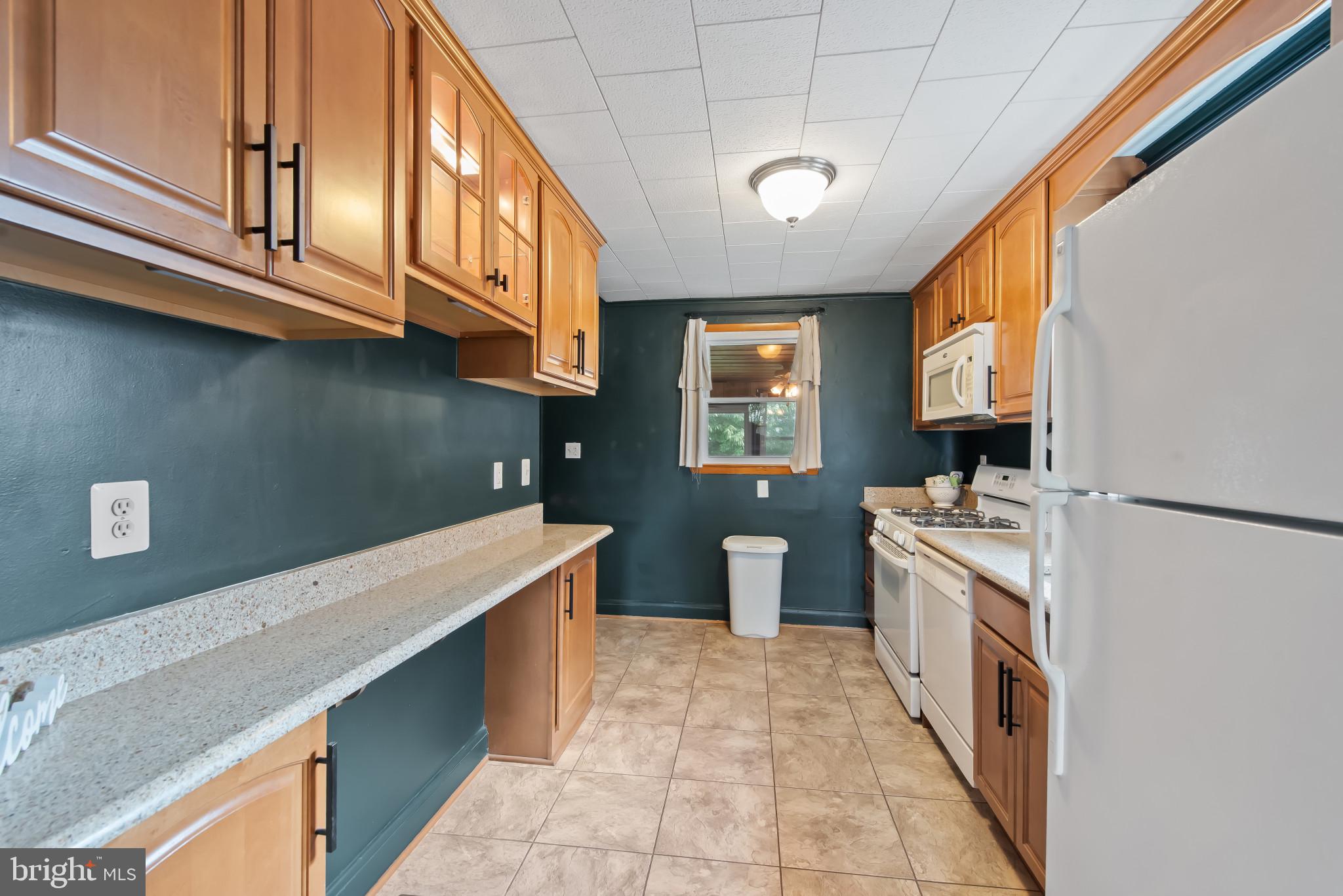 BALTIMORE HIGHLANDS/LANDSDOWNE - Residential Income