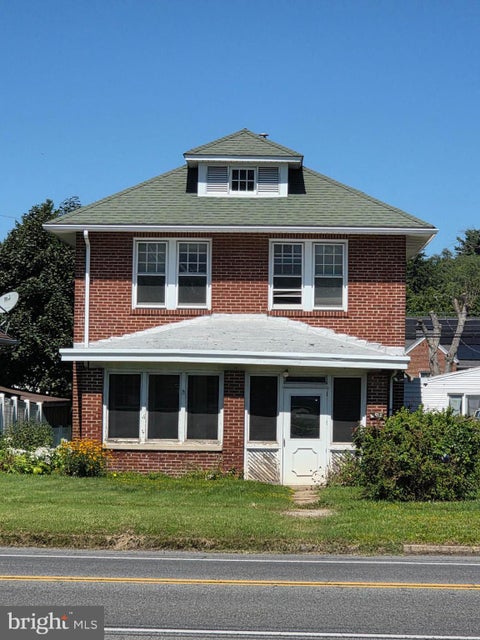 Photo of 4514 Derry Street, HARRISBURG, PA 17111 (MLS # PADA2063682)