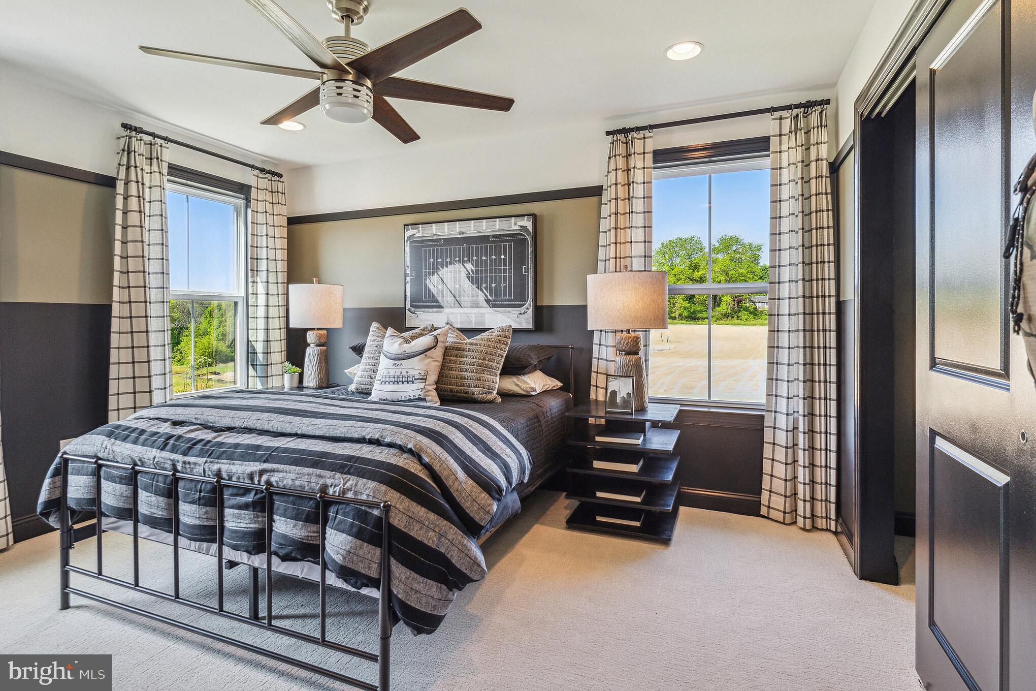 MAPLE RIDGE ESTATES - Residential