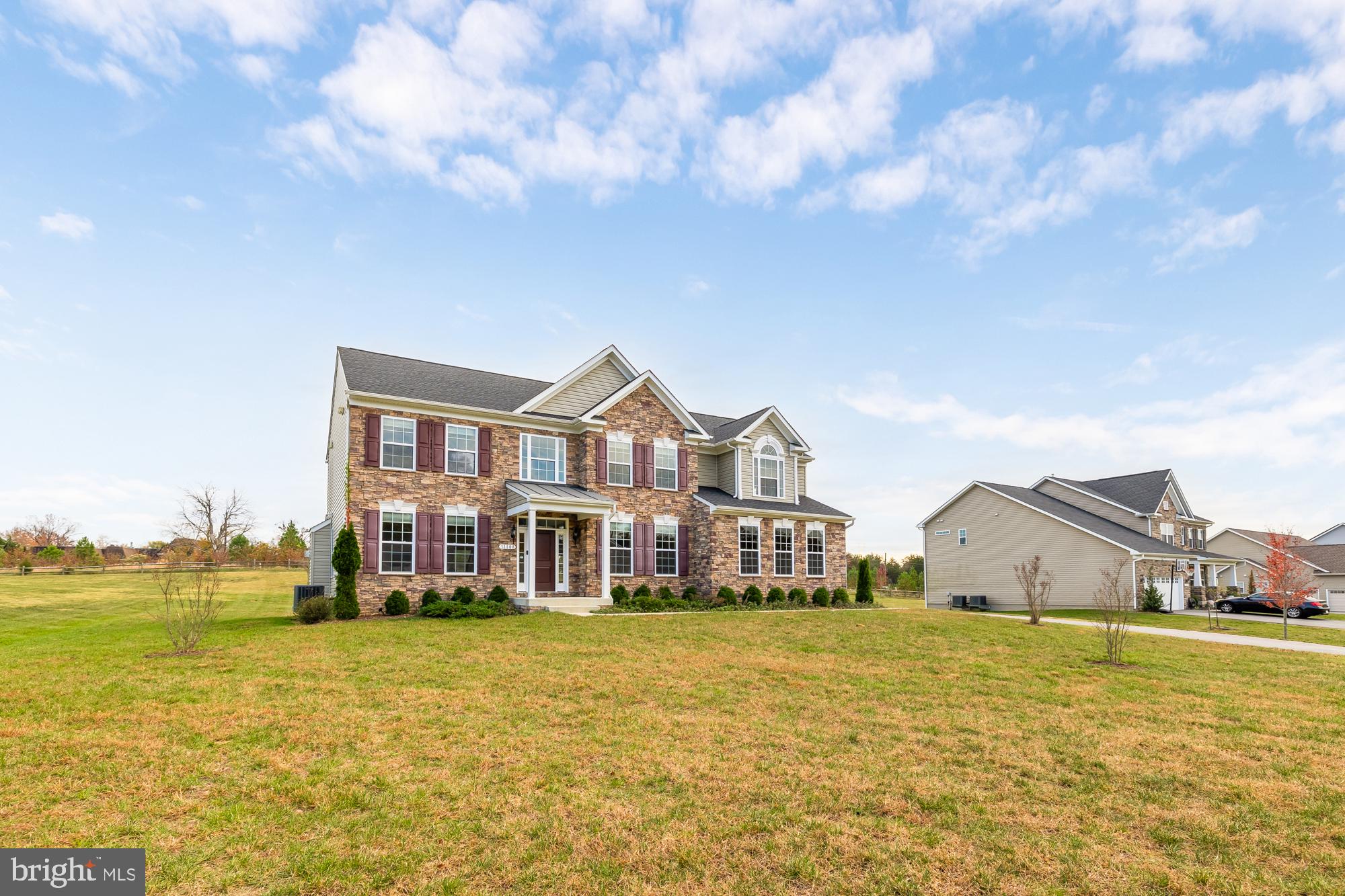 11108 KING GALLAHAN COURT