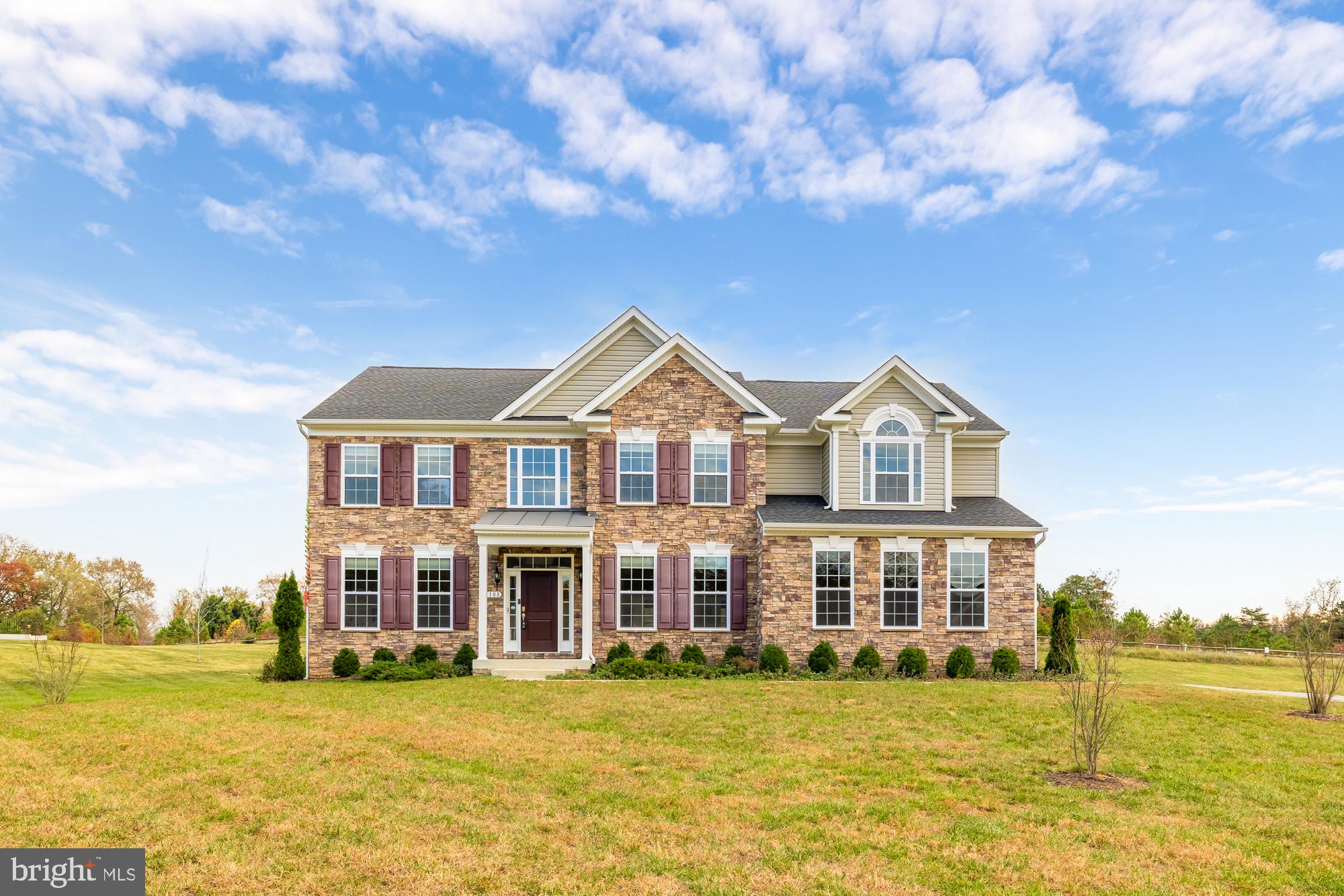 11108 KING GALLAHAN COURT