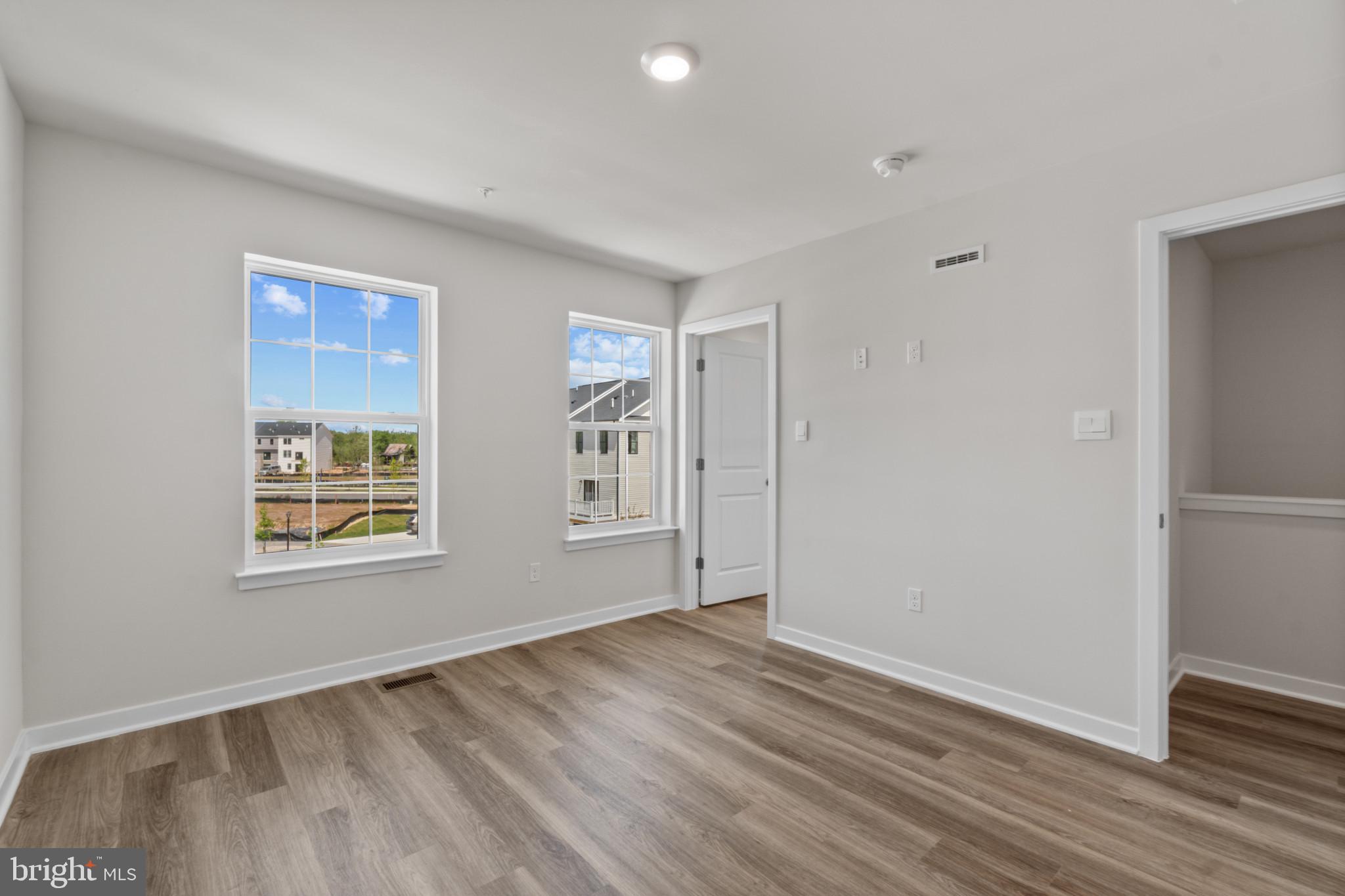 CALM RETREAT - Residential