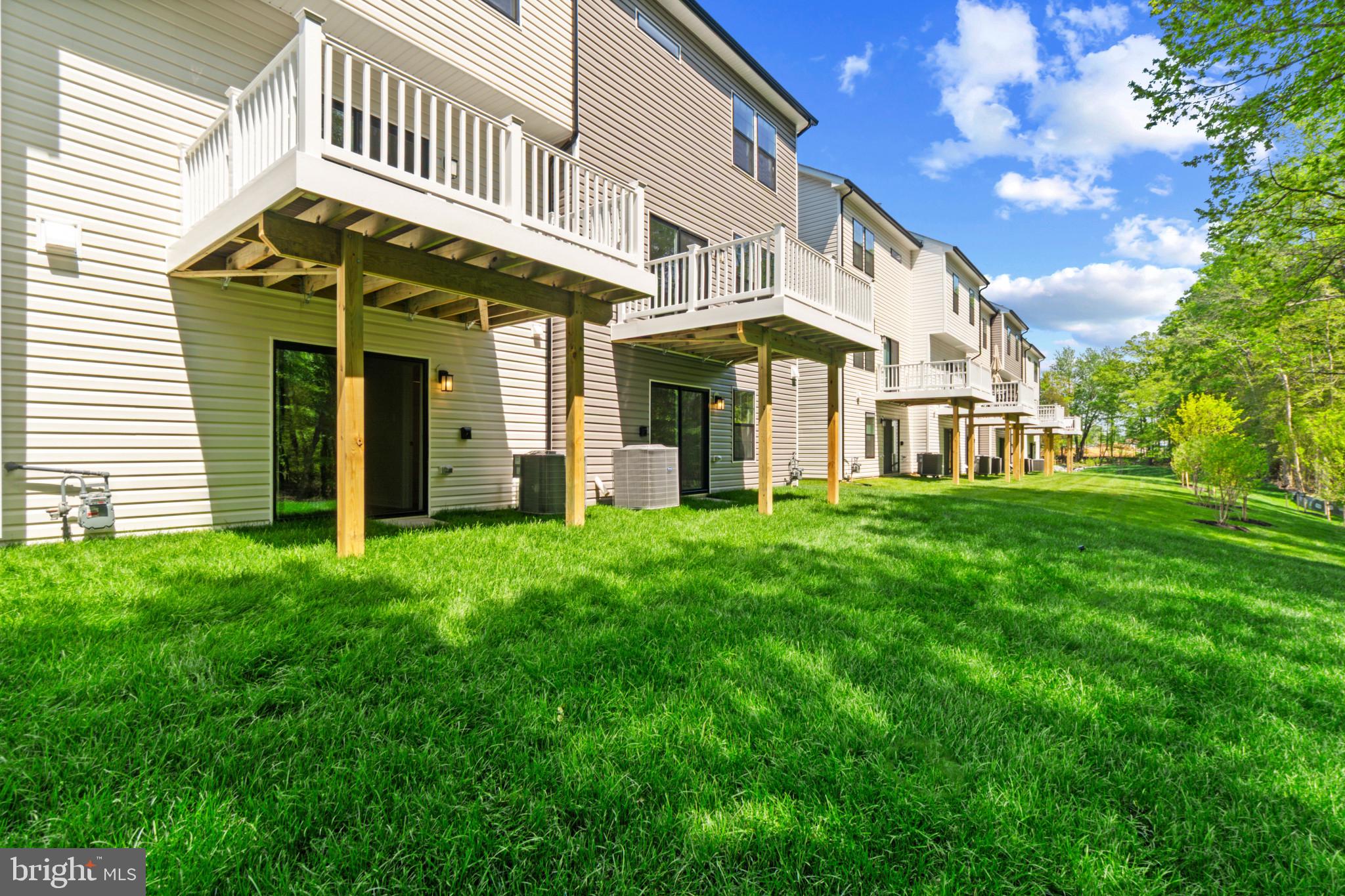 CALM RETREAT - Residential