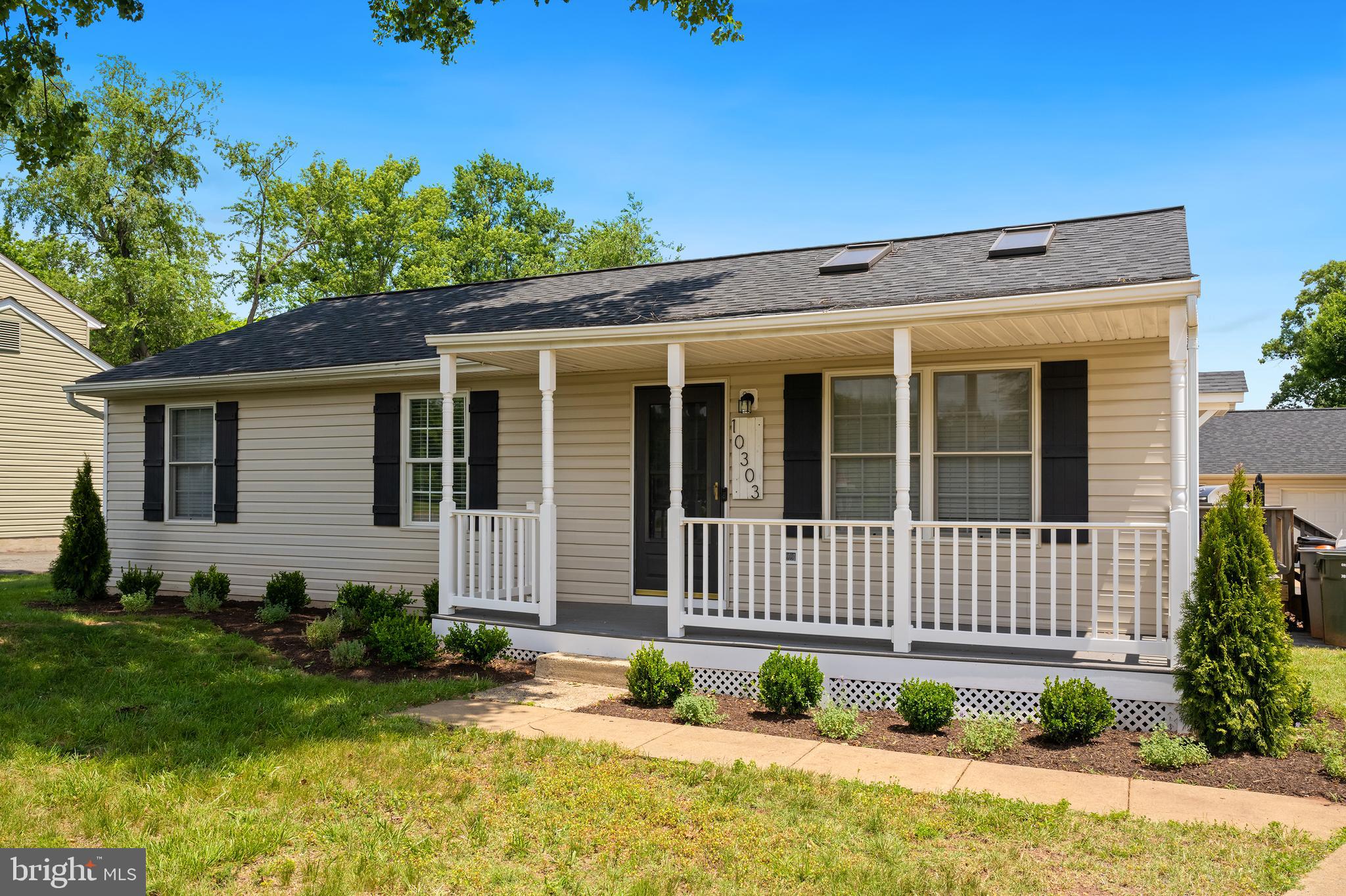 10303 ABBOTT ROAD