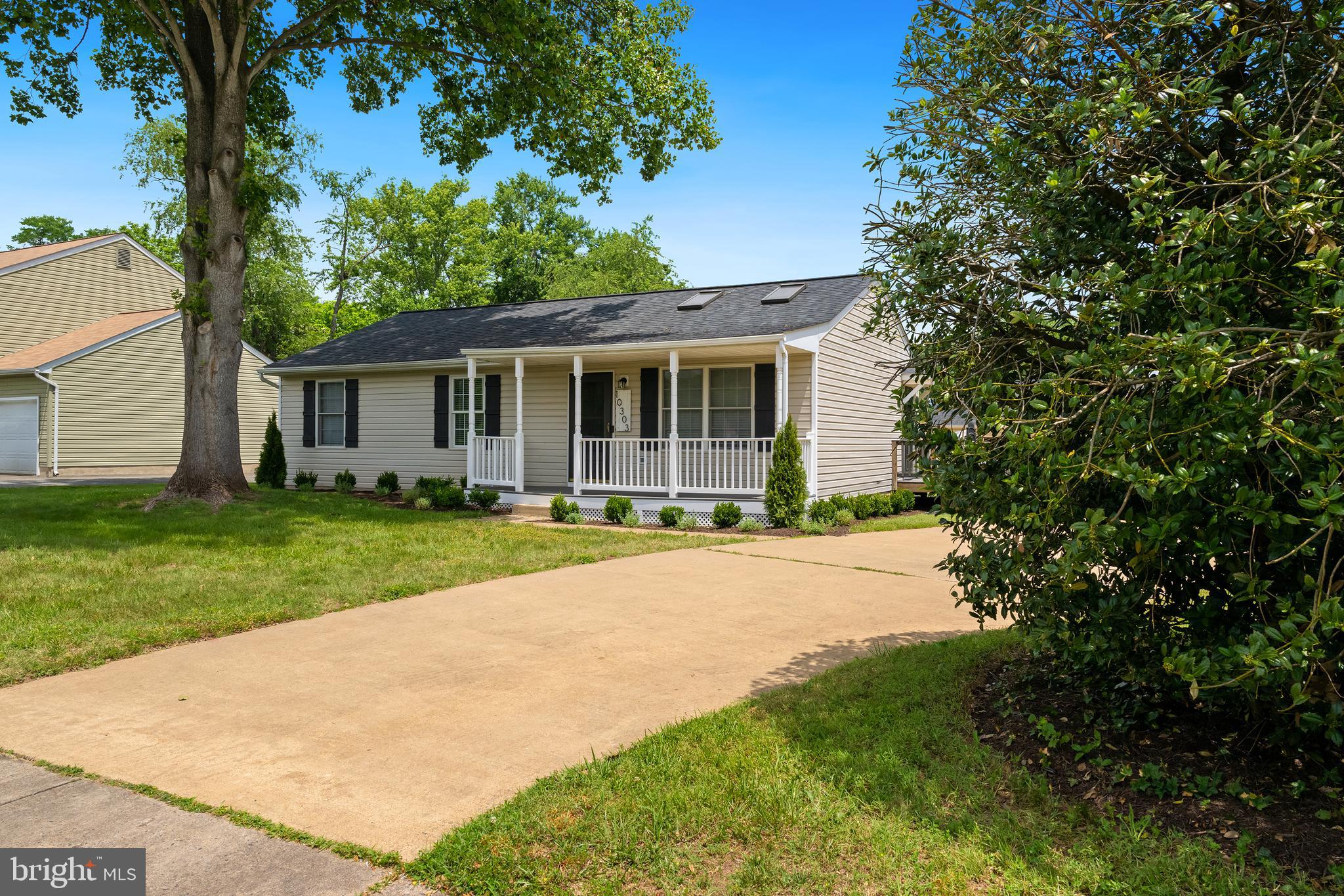 10303 ABBOTT ROAD
