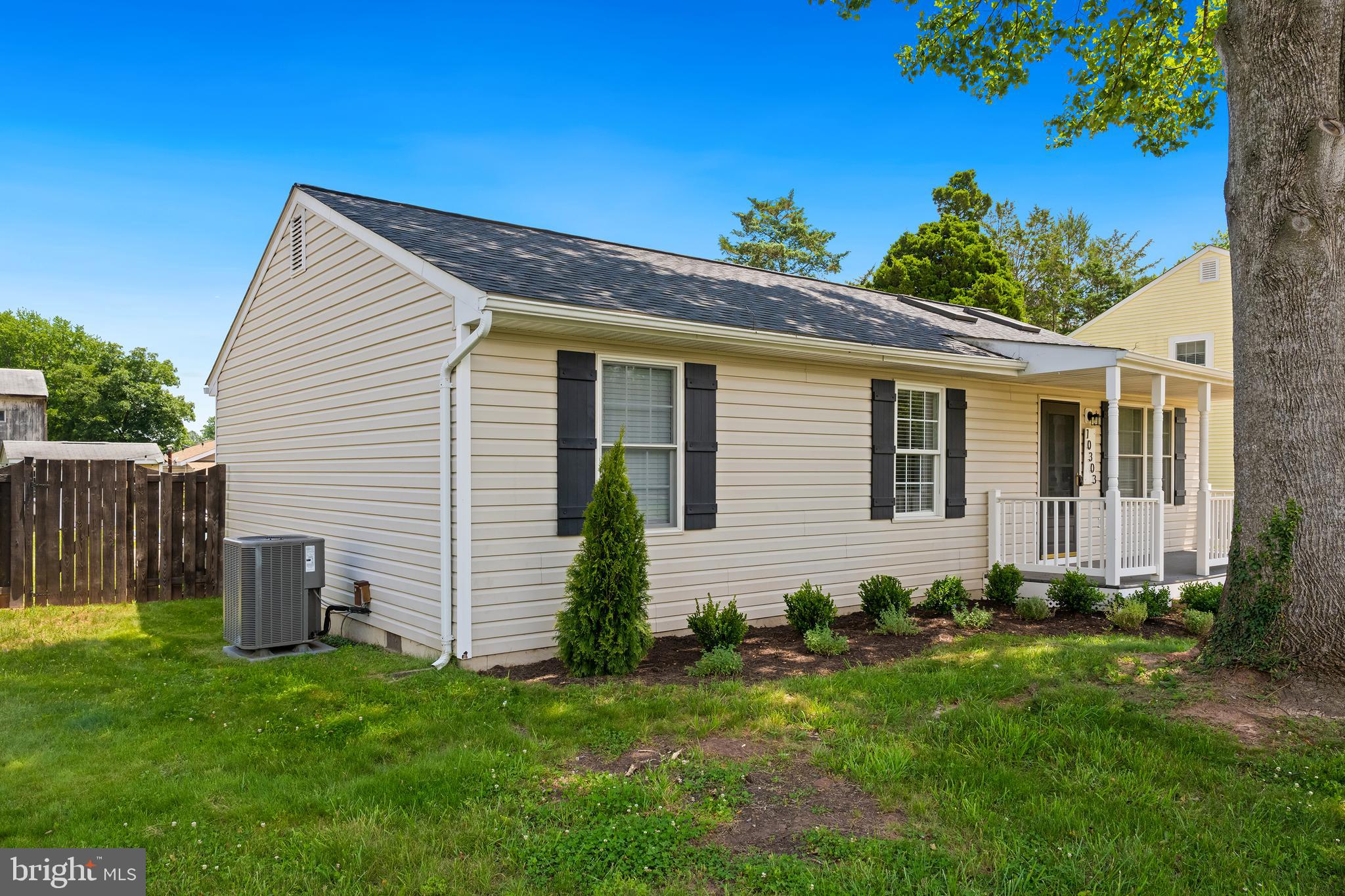 10303 ABBOTT ROAD
