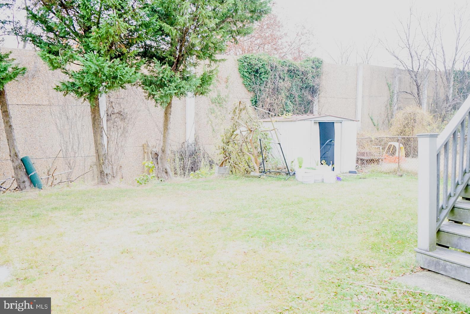 HUNTSMOOR VILLAGE NORTH - Residential