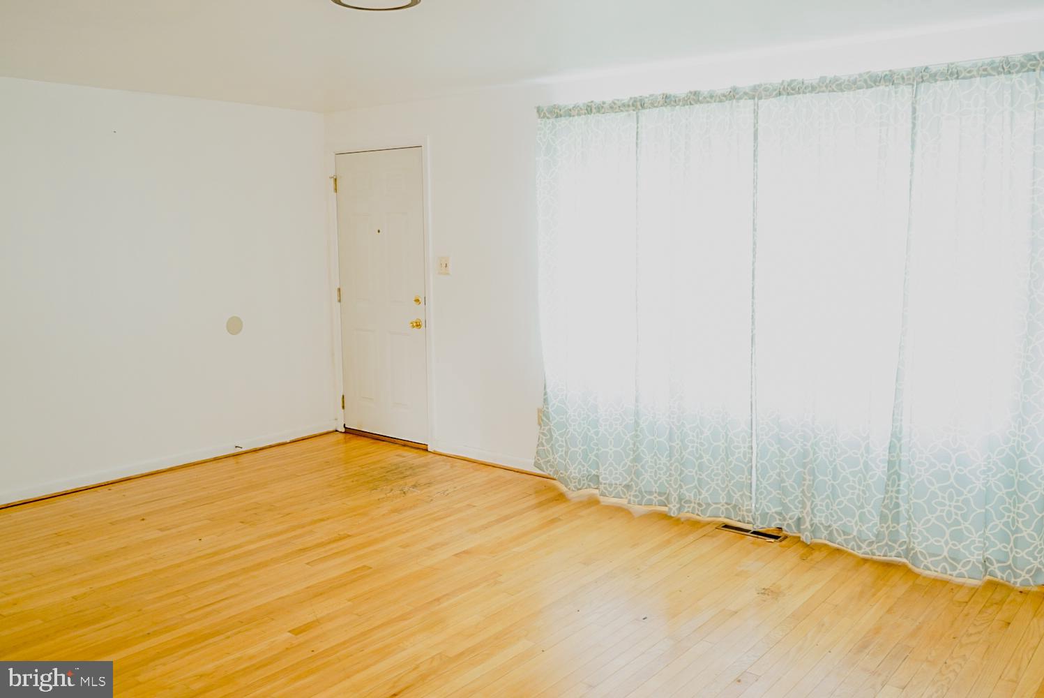 HUNTSMOOR VILLAGE NORTH - Residential