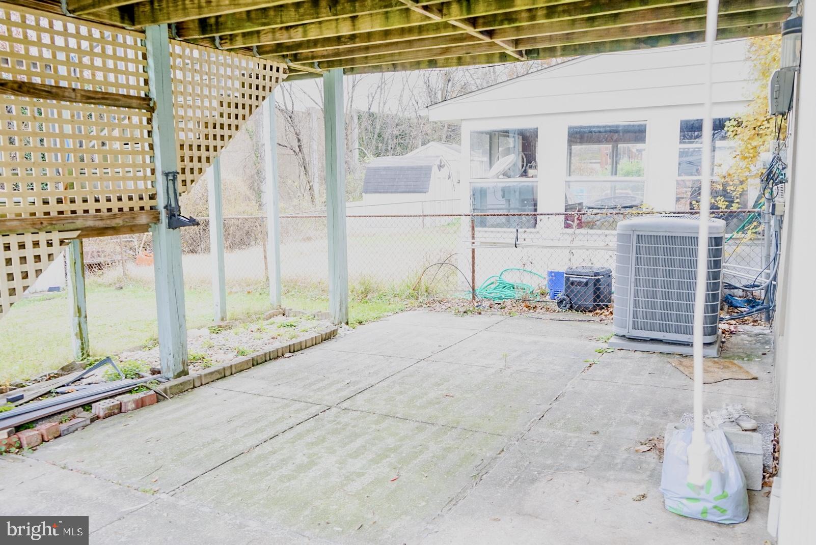 HUNTSMOOR VILLAGE NORTH - Residential