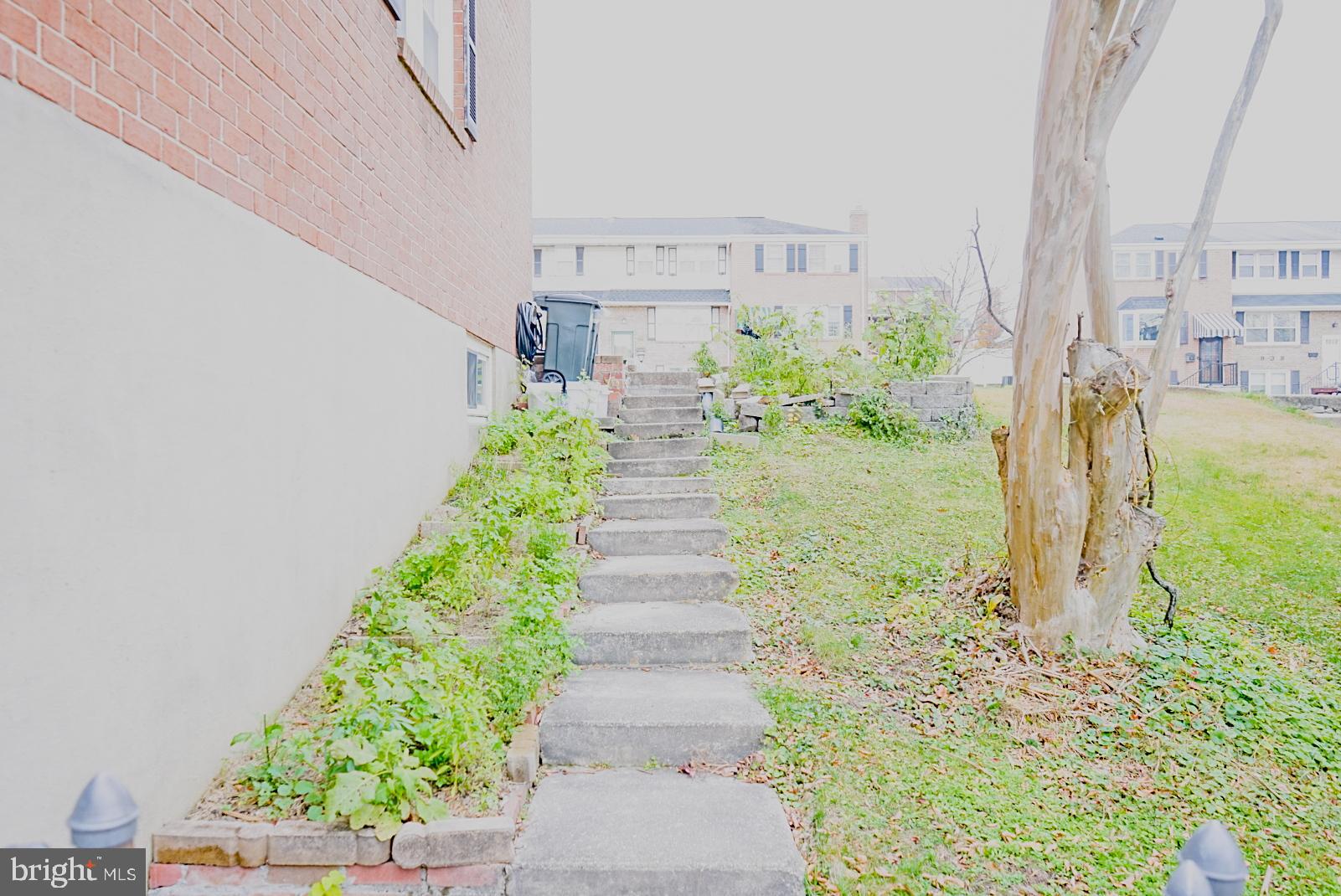 HUNTSMOOR VILLAGE NORTH - Residential