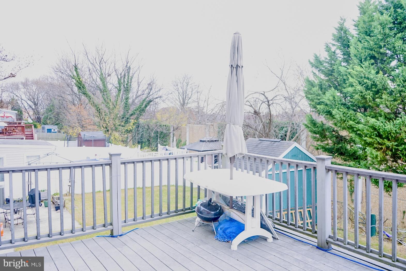 HUNTSMOOR VILLAGE NORTH - Residential