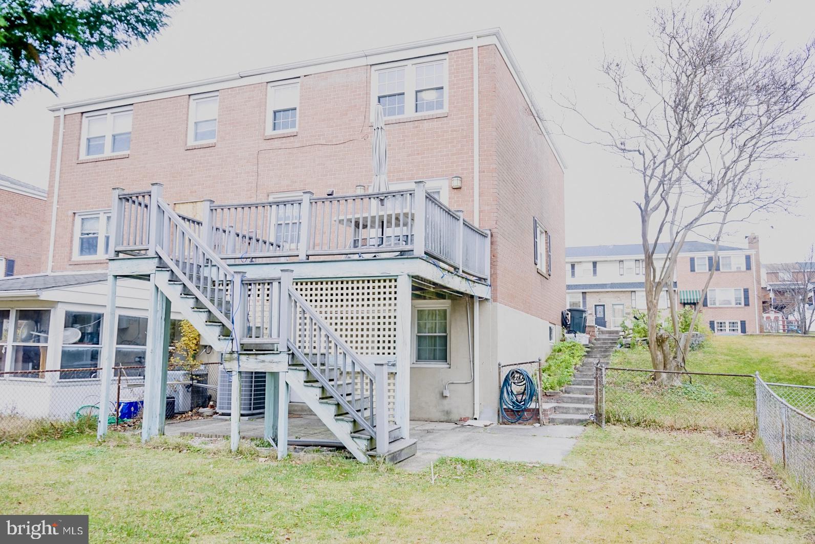 HUNTSMOOR VILLAGE NORTH - Residential