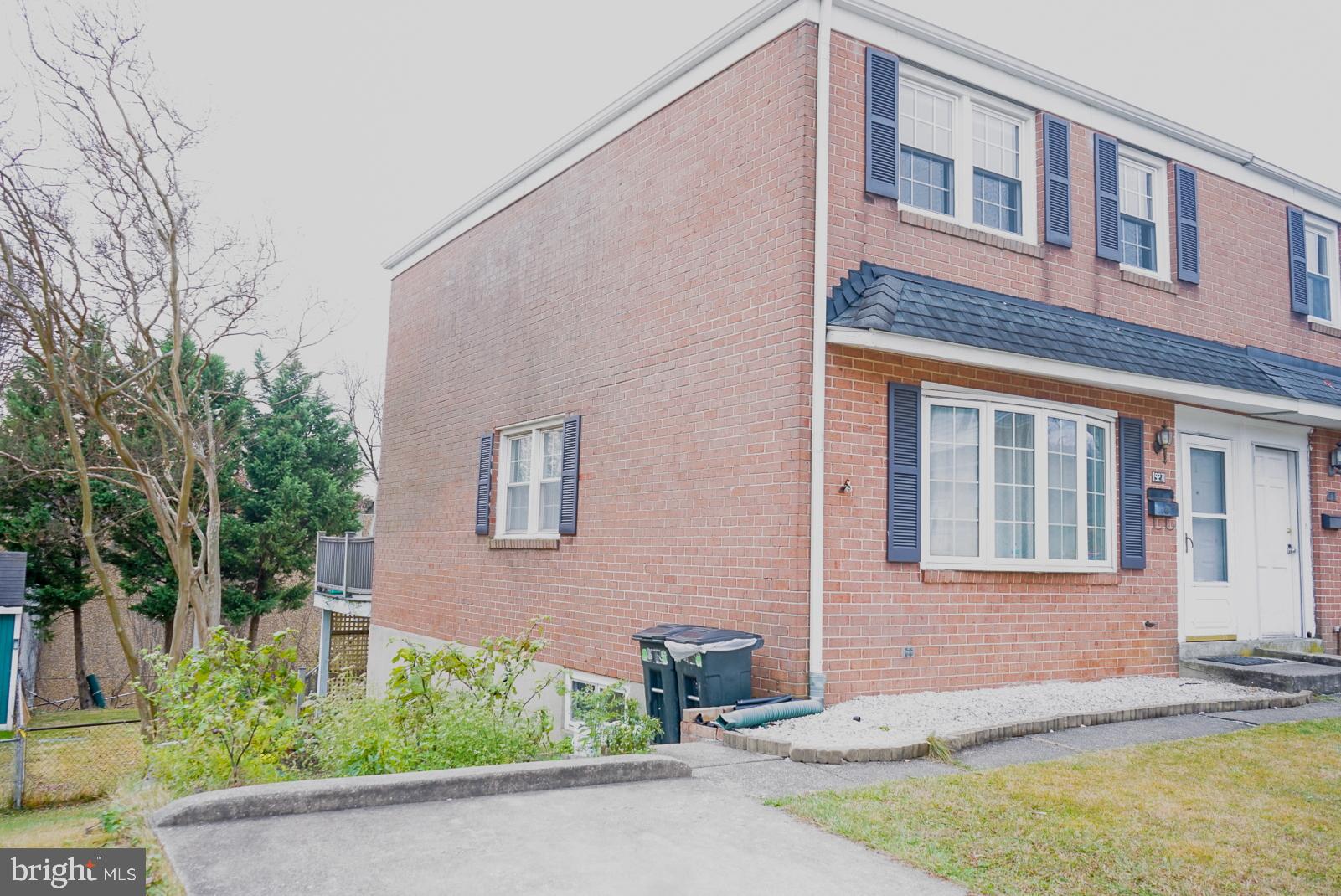 HUNTSMOOR VILLAGE NORTH - Residential