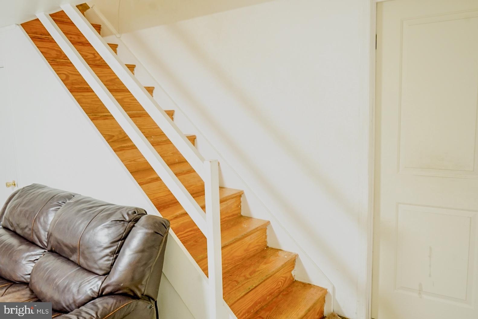 HUNTSMOOR VILLAGE NORTH - Residential