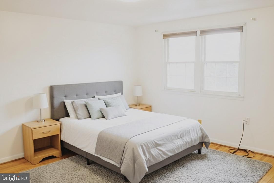 HUNTSMOOR VILLAGE NORTH - Residential