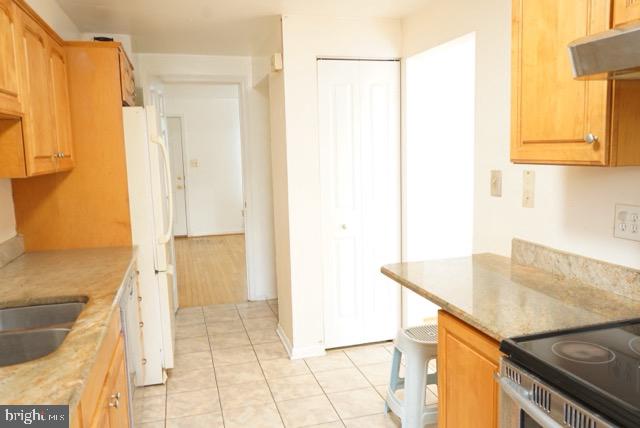 HUNTSMOOR VILLAGE NORTH - Residential