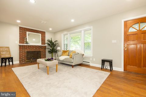 25731 RIDGE ROAD DAMASCUS MD 20872