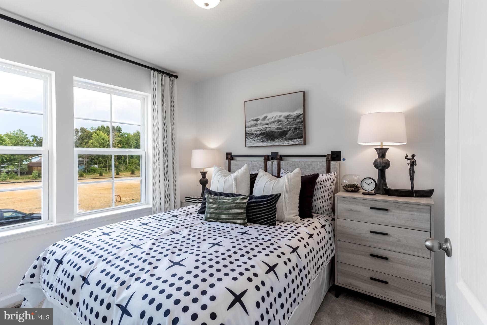 VILLAGES AT COURTHOUSE SQUARE - Residential