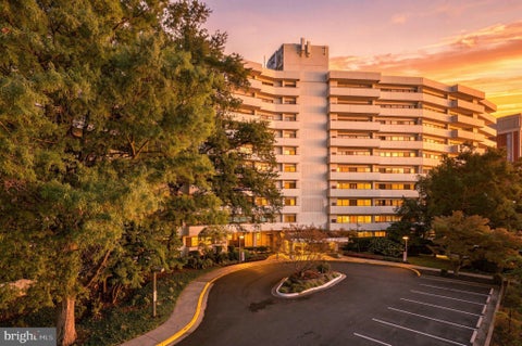 Photo of 5300 Columbia Pike #714, ARLINGTON, VA 22204 (MLS # VAAR2080670)