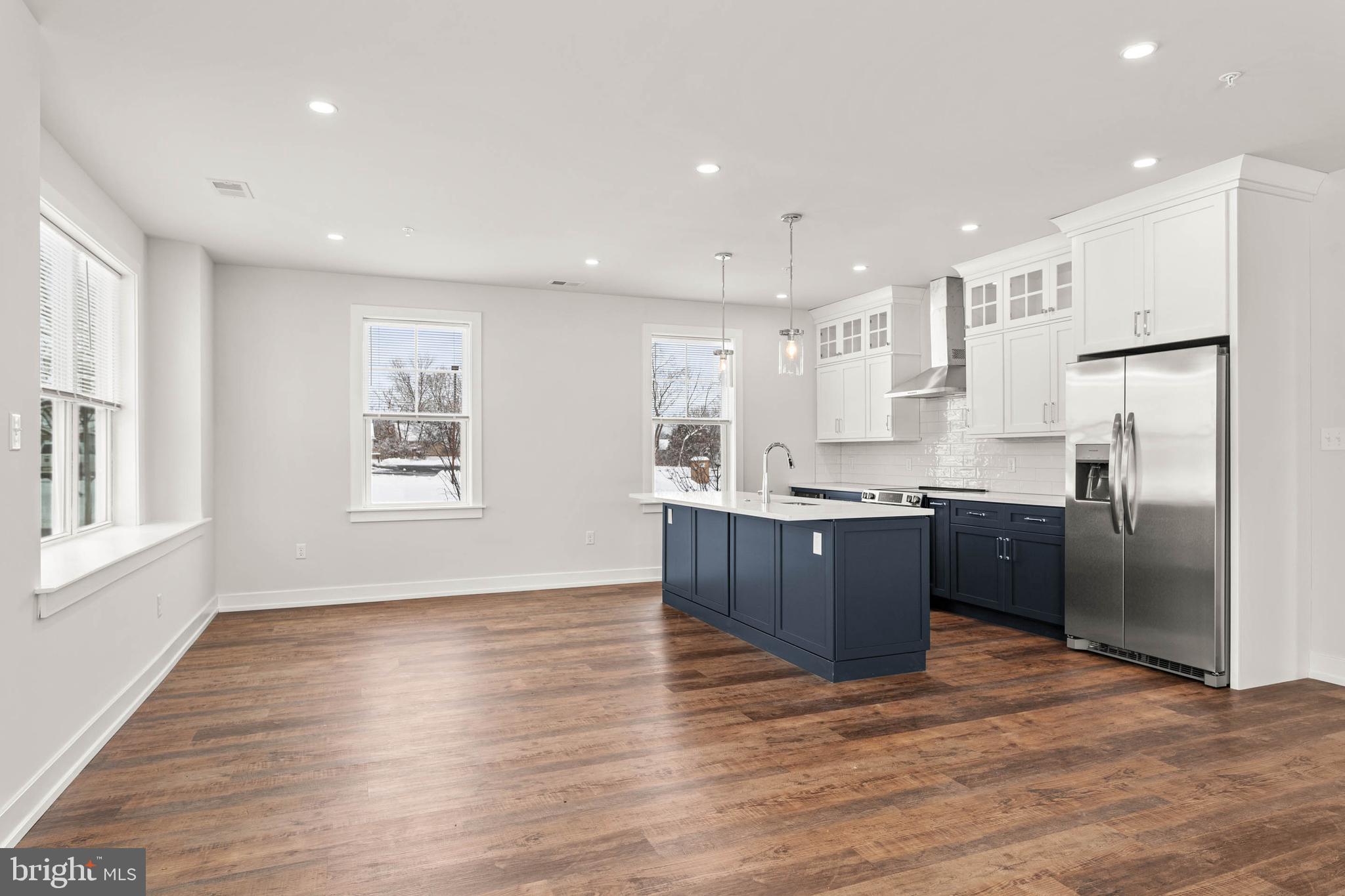 LEDERACH VILLAGE - Residential