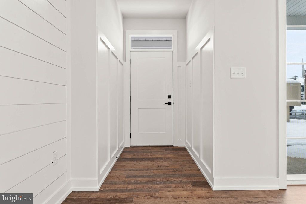 Photo of 409 Isabelle Court #101, HARLEYSVILLE, PA 19438 (MLS # PAMC2168888)