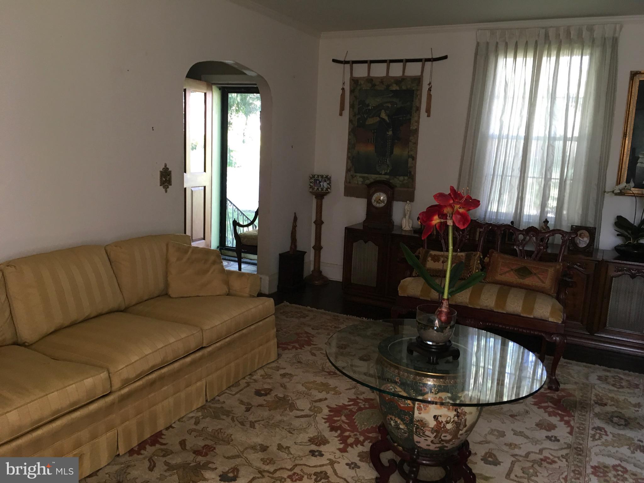 ASHBURTON - Residential