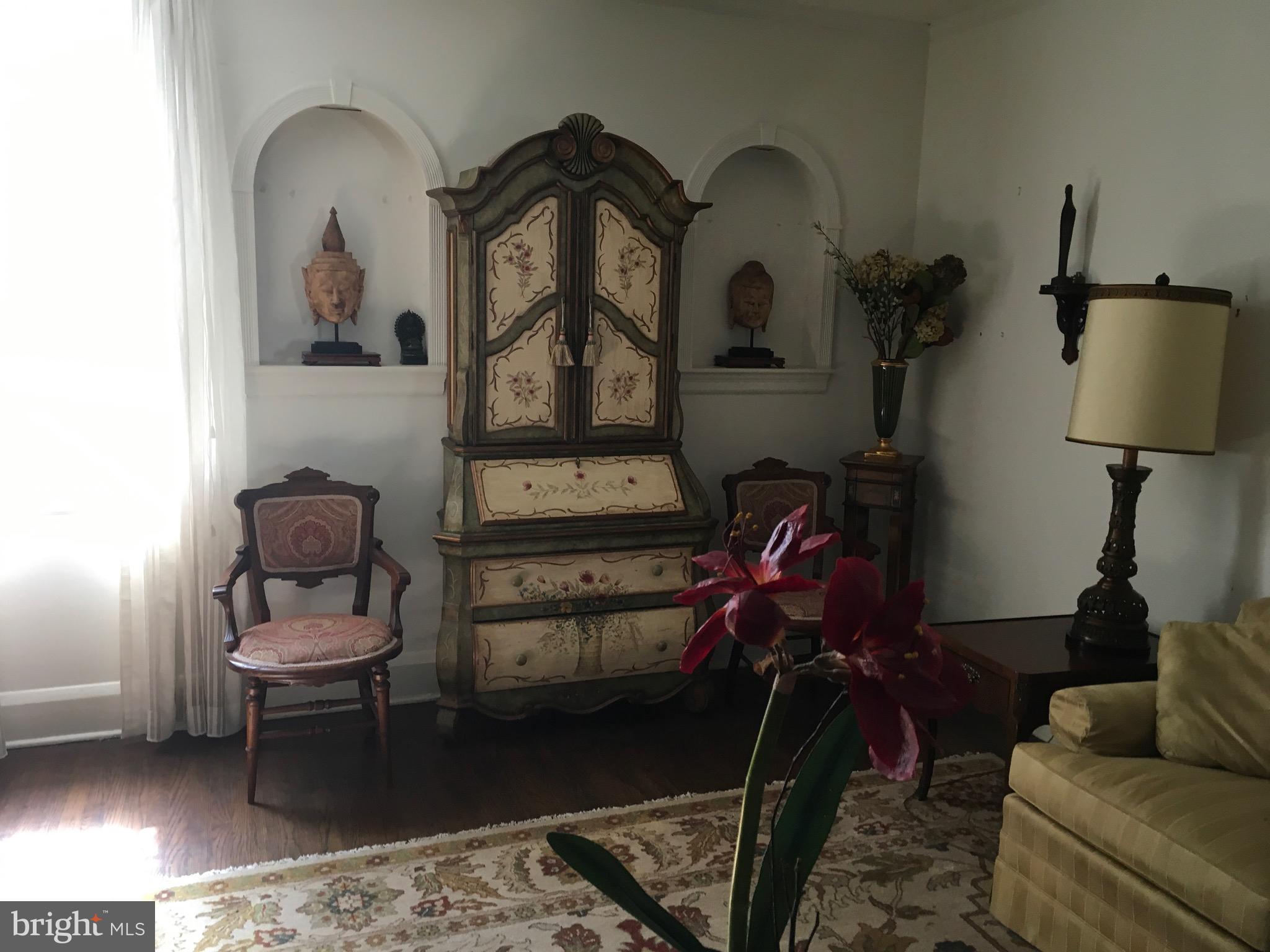 ASHBURTON - Residential