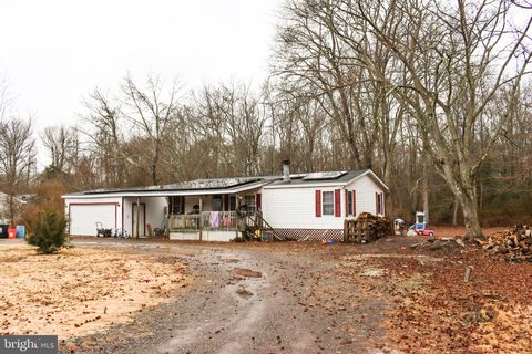 235 MAIN STREET HEISLERVILLE NJ 08324