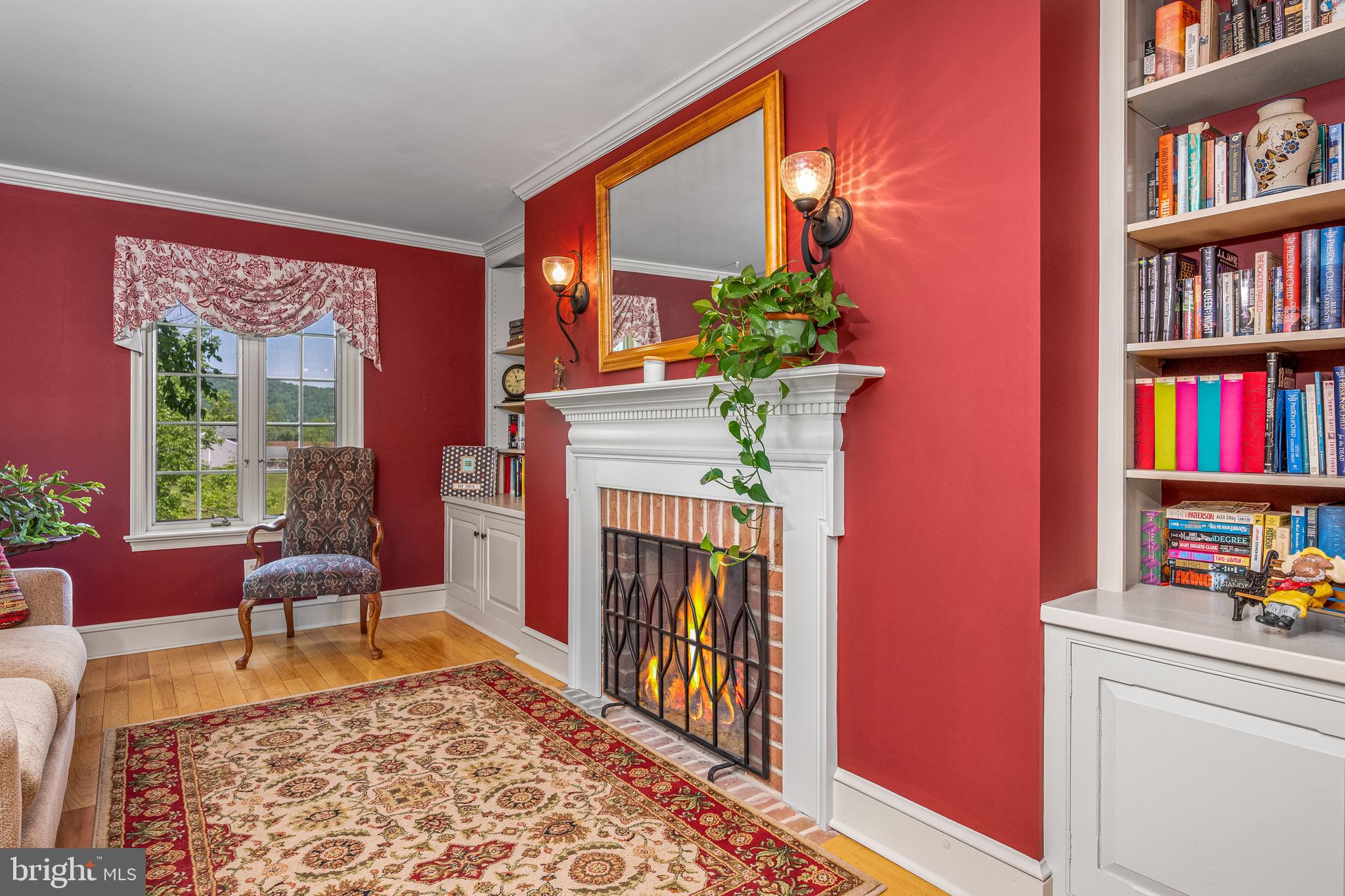 337 GRIST MILL ROAD