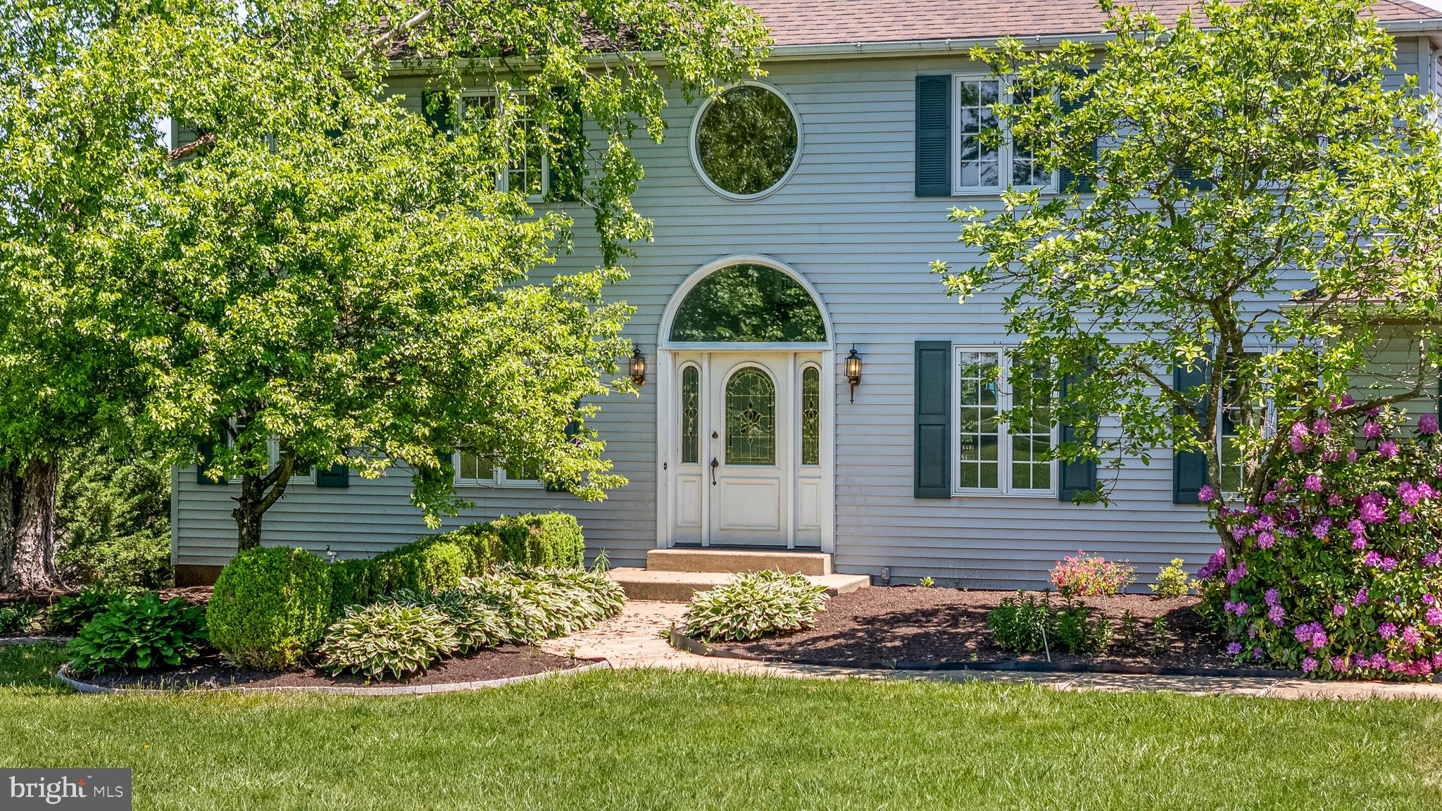 337 GRIST MILL ROAD