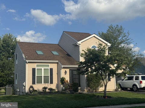 Photo of 346 E Harvest Lane, MIDDLETOWN, DE 19709 (MLS # DENC2108766)