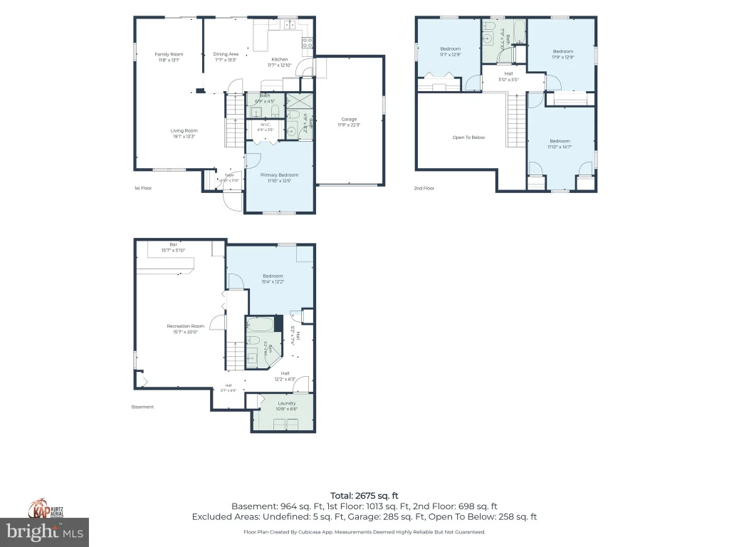 346 E Harvest Lane, Middletown, DE 19709