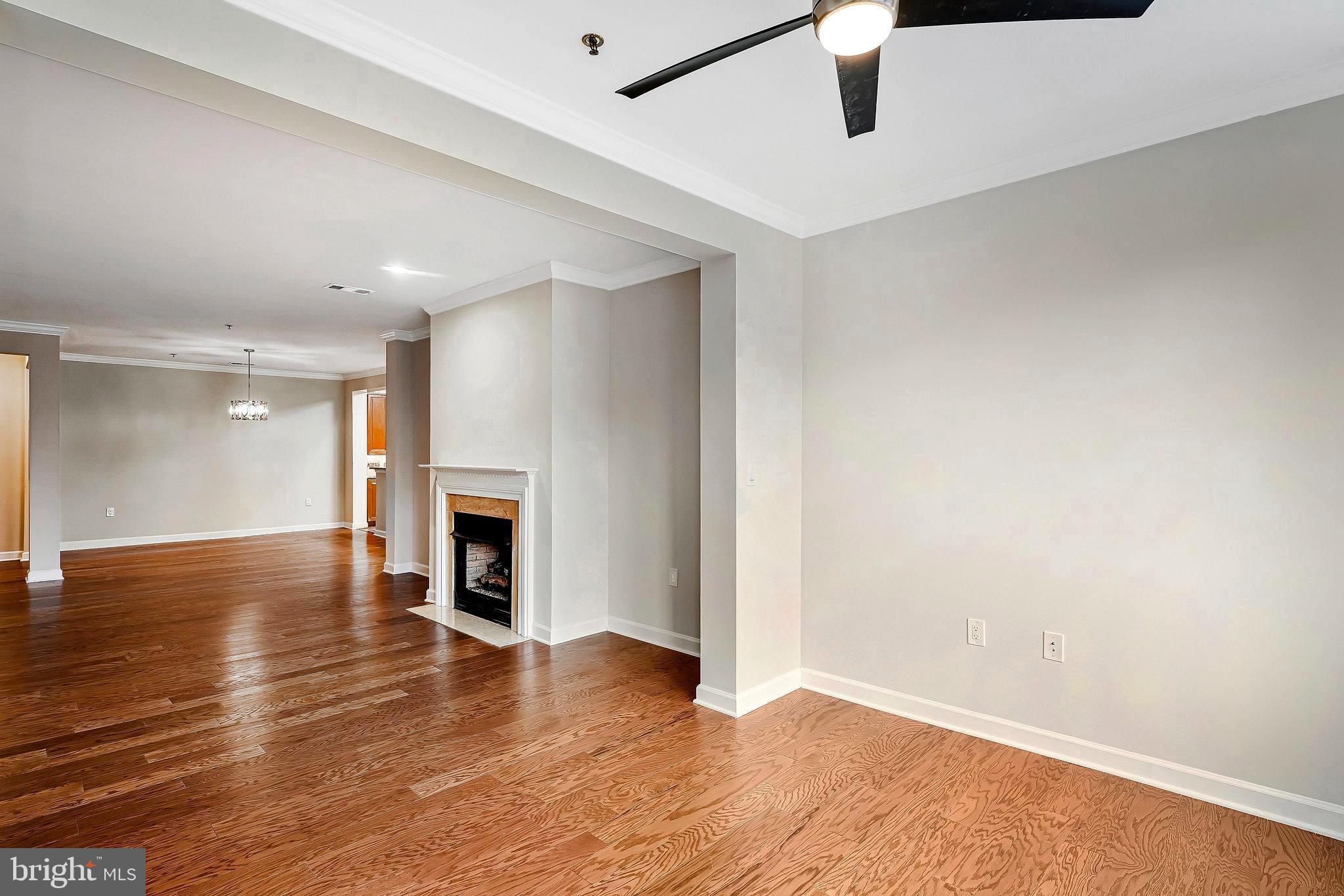 PROVIDENCE SQUARE - Residential