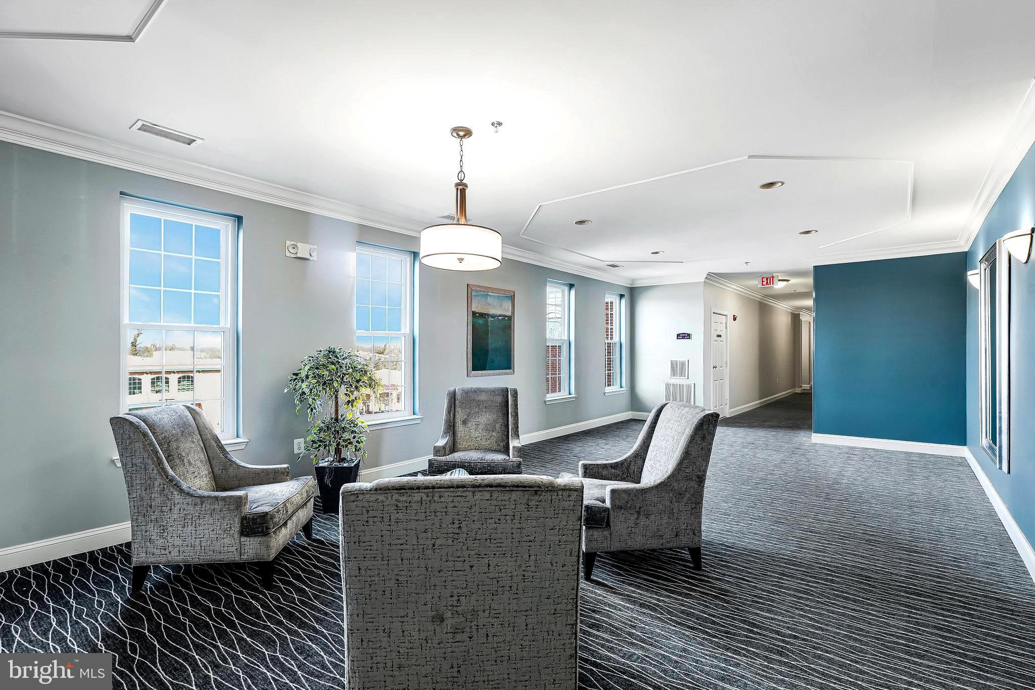 PROVIDENCE SQUARE - Residential