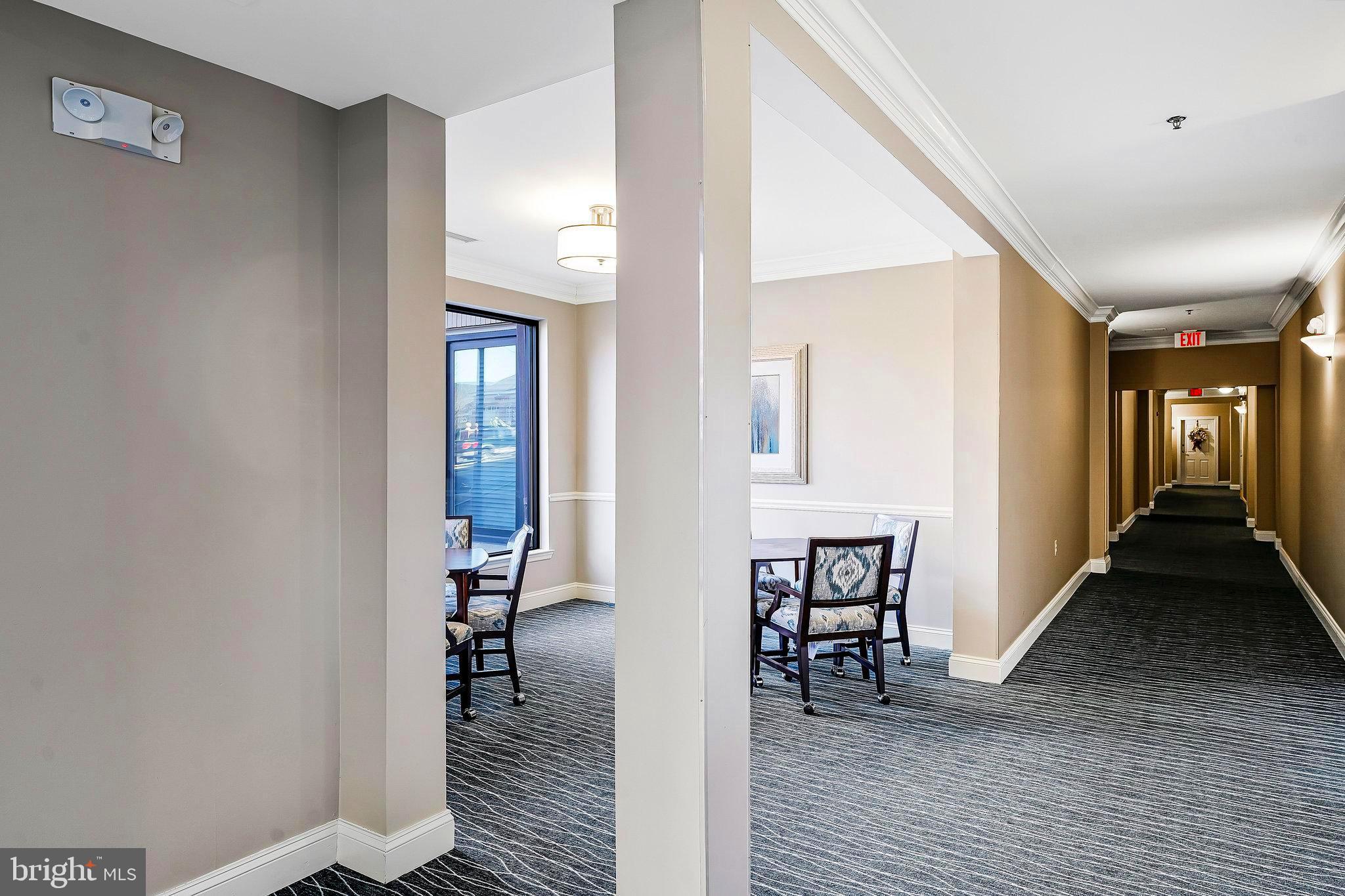 PROVIDENCE SQUARE - Residential