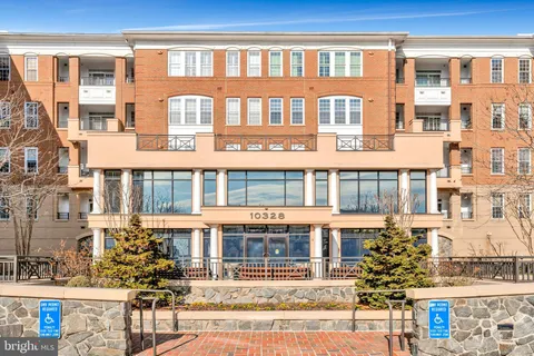 10328 Sager Avenue Unit 407, Fairfax, VA 22030 - MLS#: VAFC2005742