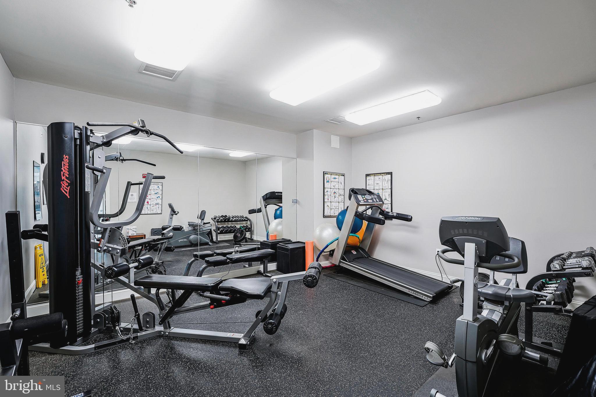 PROVIDENCE SQUARE - Residential