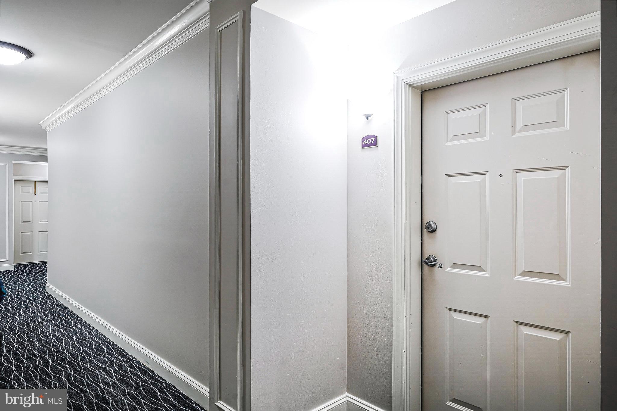 PROVIDENCE SQUARE - Residential