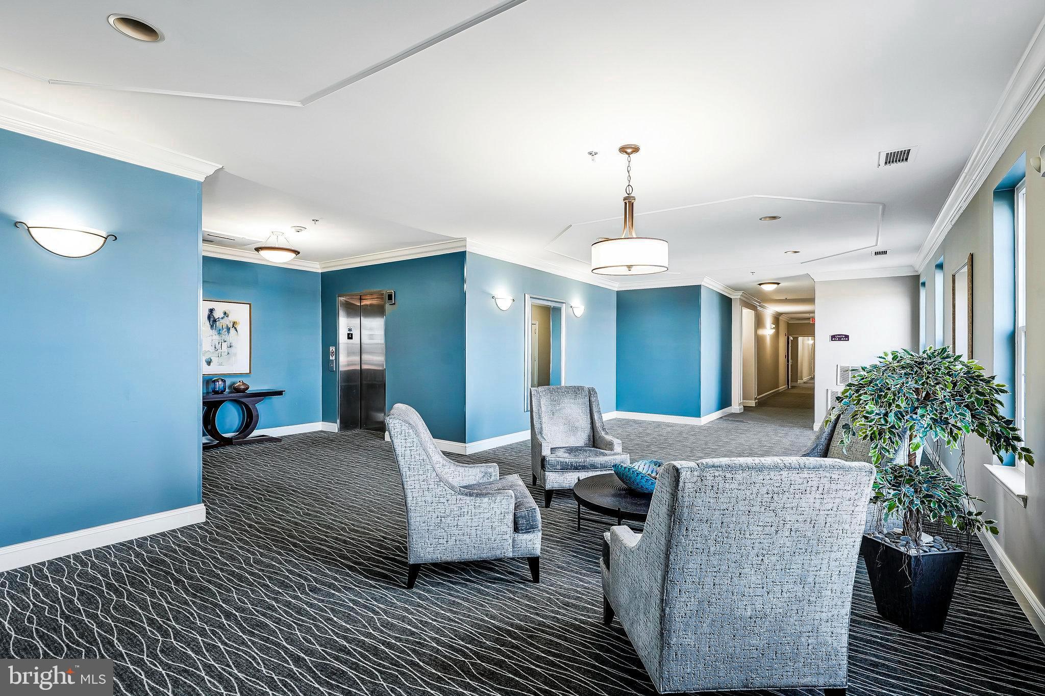 PROVIDENCE SQUARE - Residential