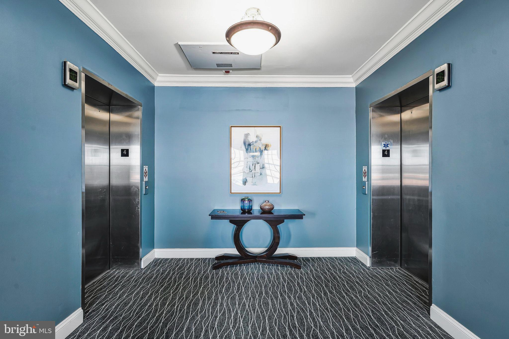 PROVIDENCE SQUARE - Residential