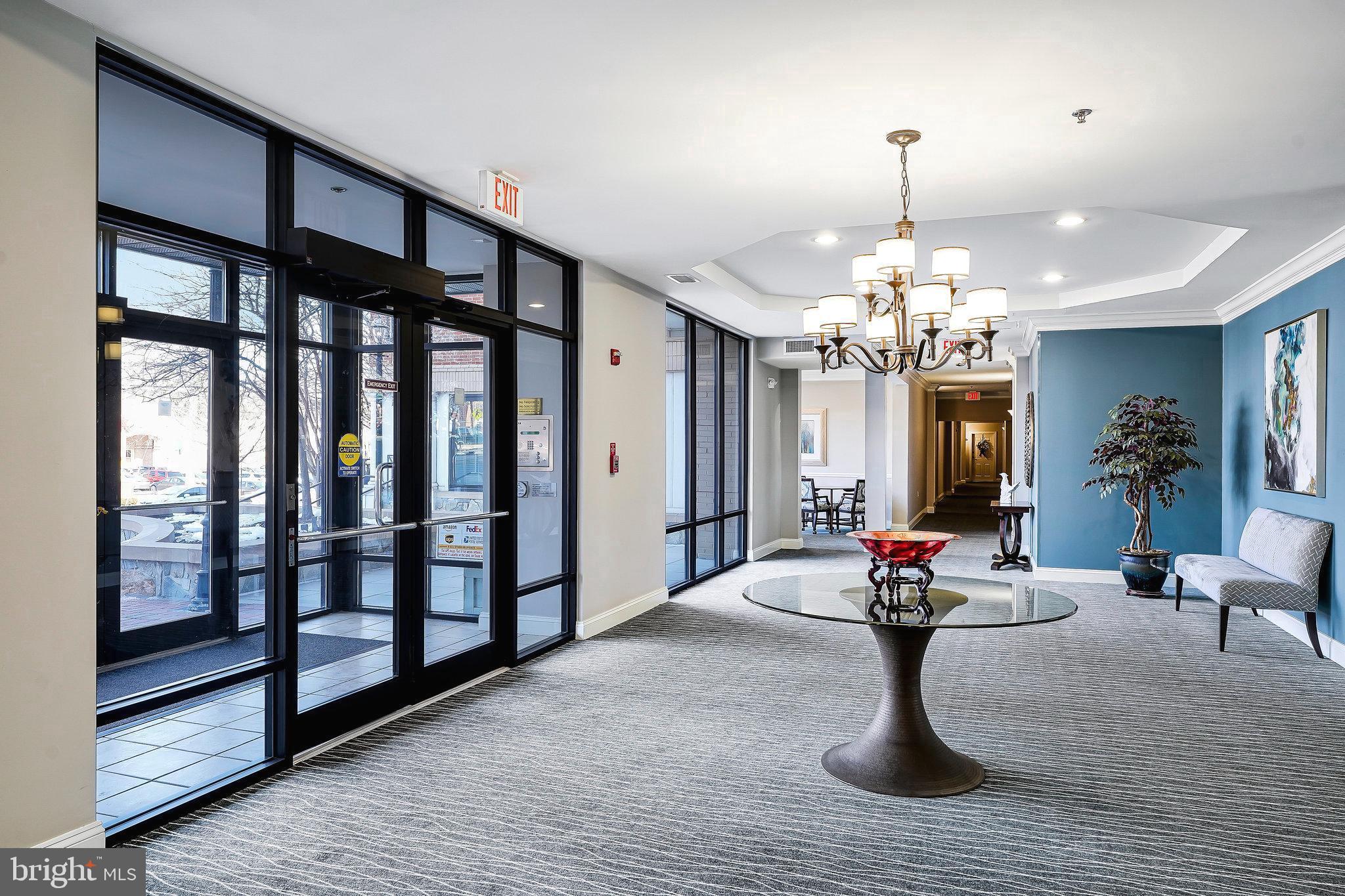 PROVIDENCE SQUARE - Residential