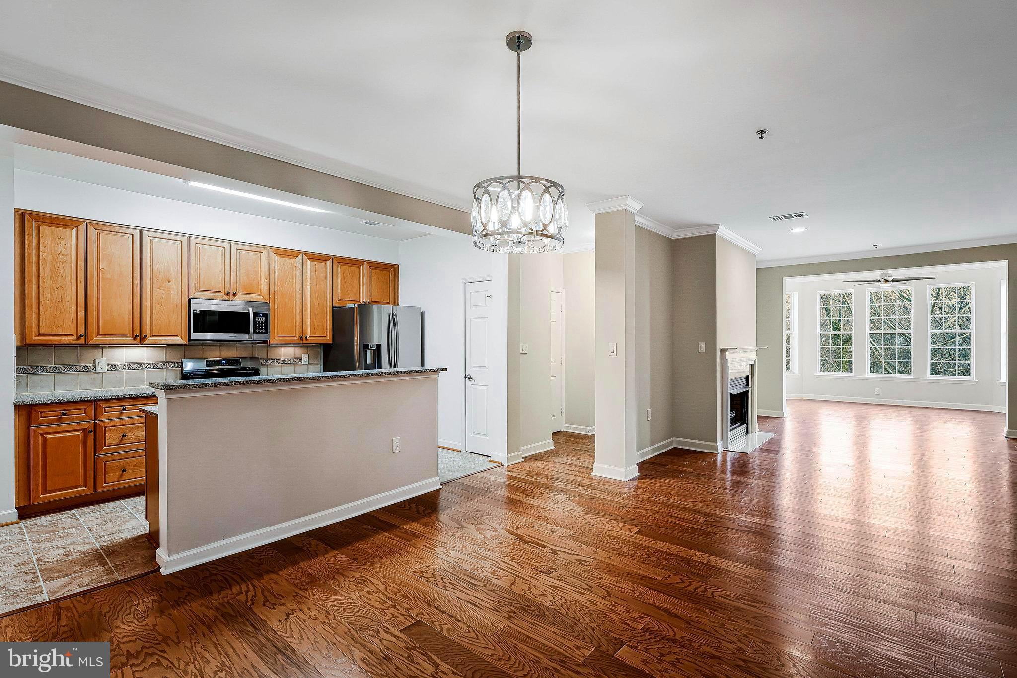 PROVIDENCE SQUARE - Residential