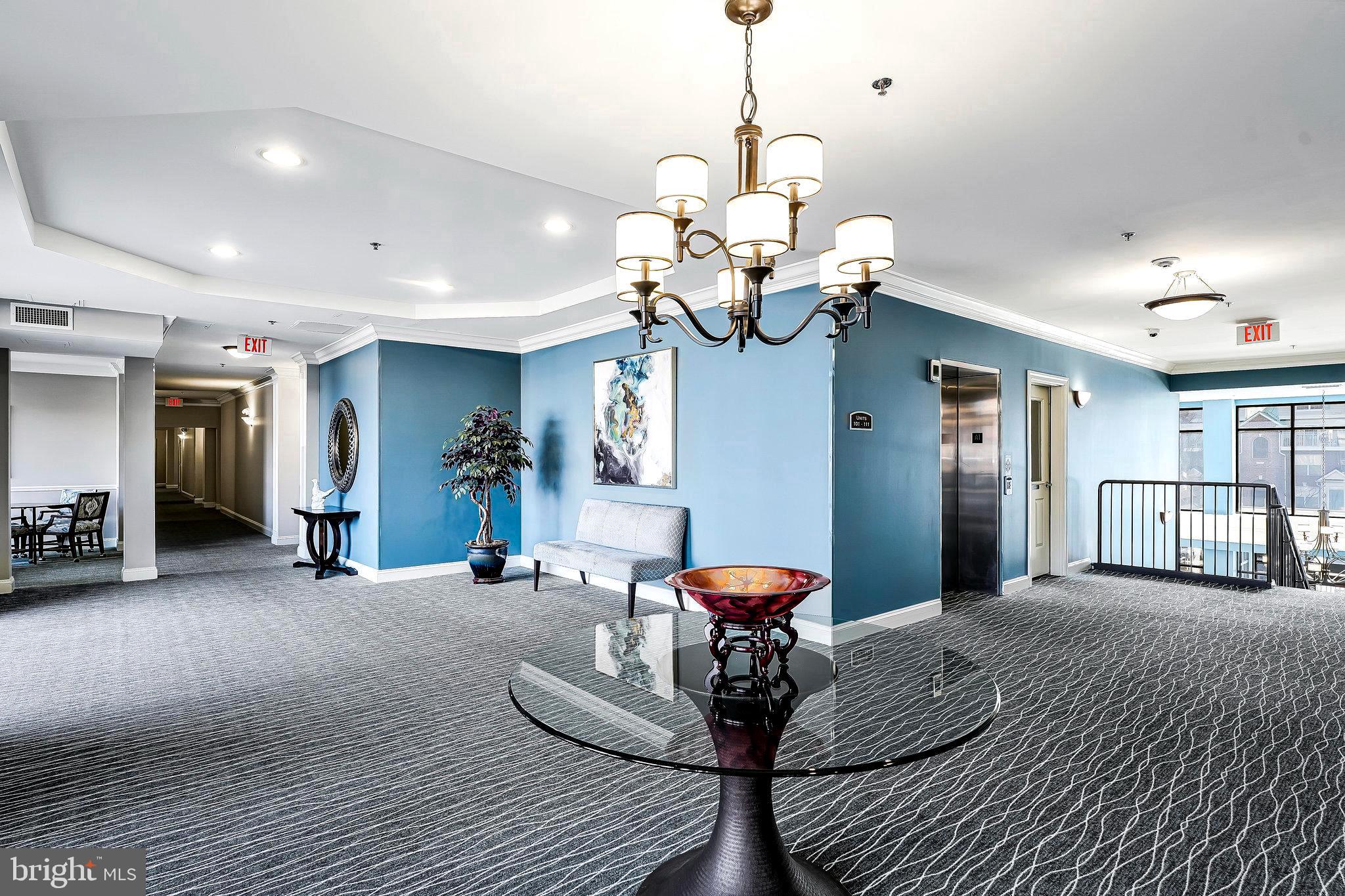 PROVIDENCE SQUARE - Residential