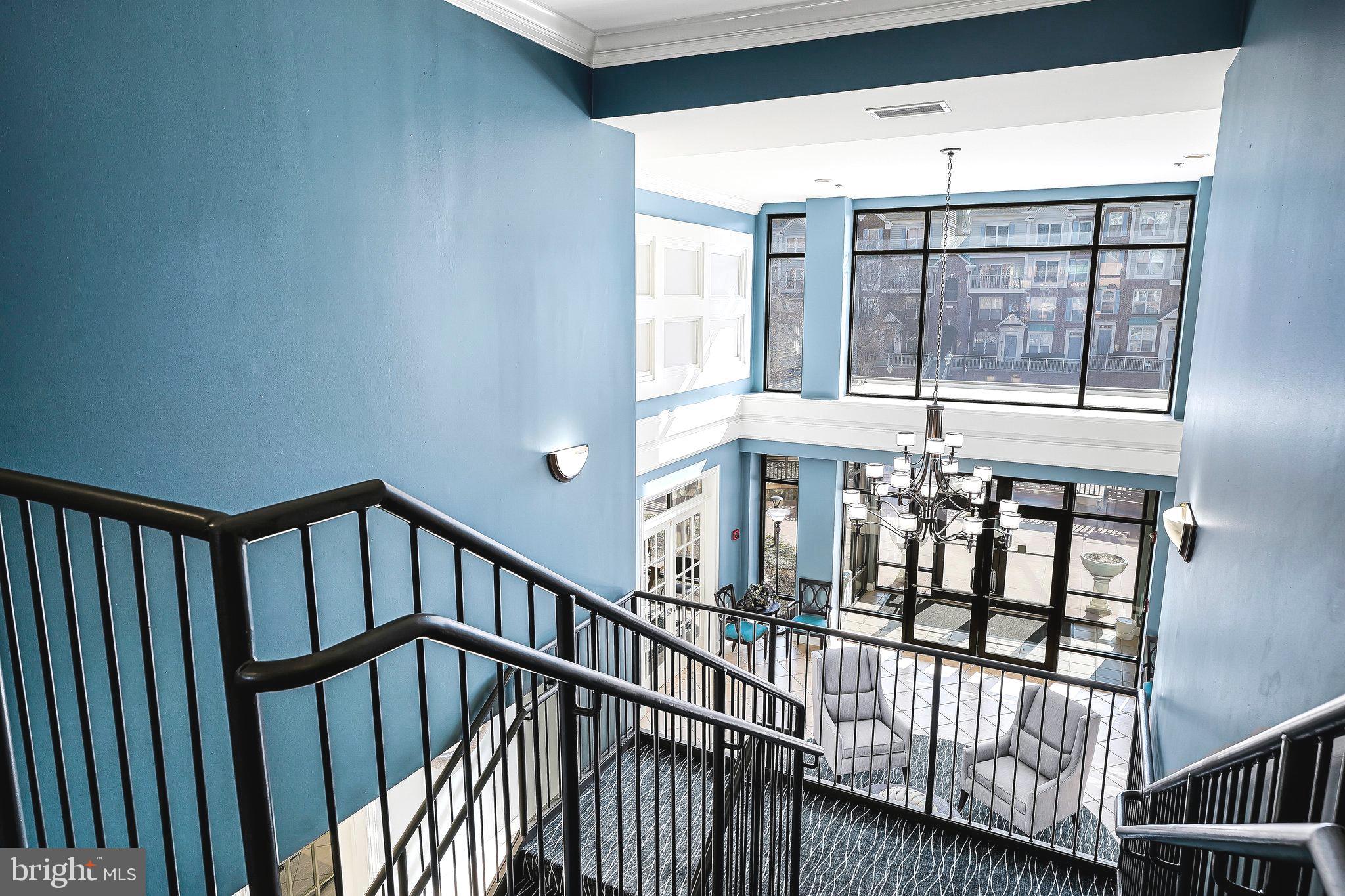 PROVIDENCE SQUARE - Residential